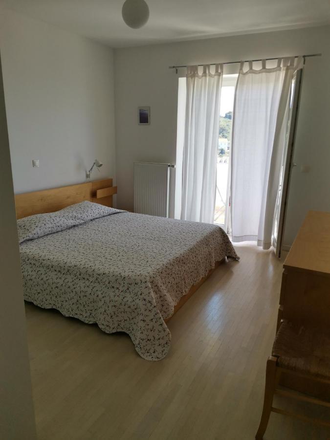 Apartment Buzolic Хвар Екстер'єр фото